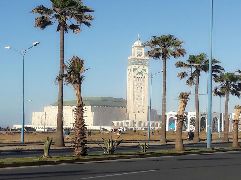 Horizon Home Casablanca Zewnętrze zdjęcie