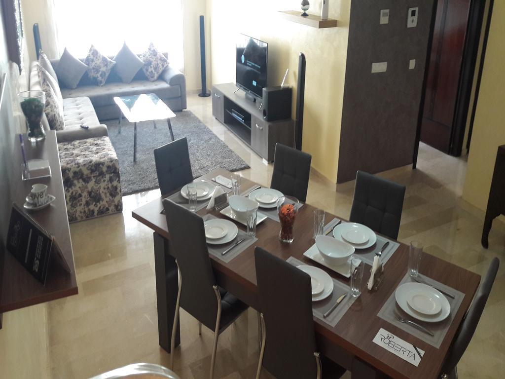 Horizon Home Casablanca Zewnętrze zdjęcie