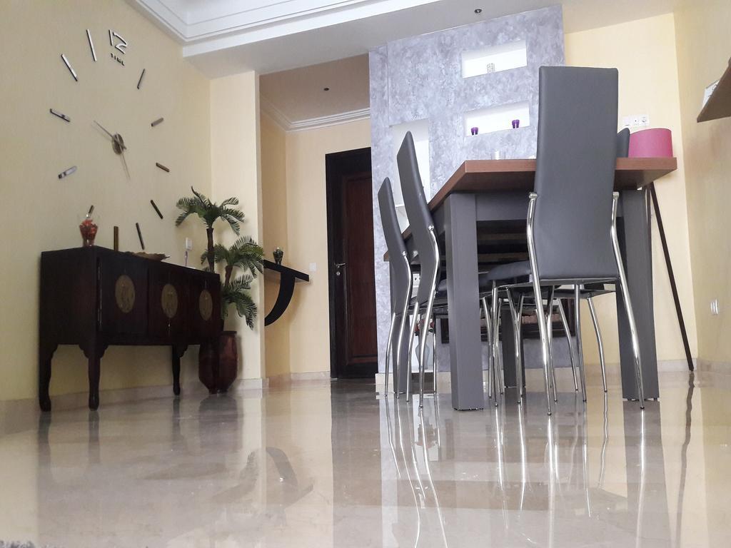 Horizon Home Casablanca Zewnętrze zdjęcie