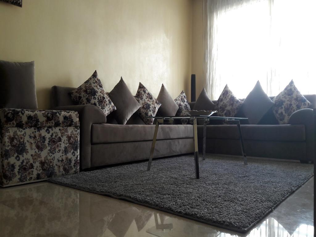 Horizon Home Casablanca Zewnętrze zdjęcie