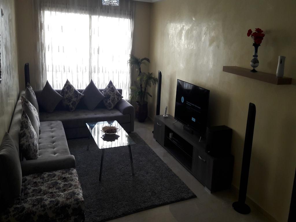 Horizon Home Casablanca Zewnętrze zdjęcie