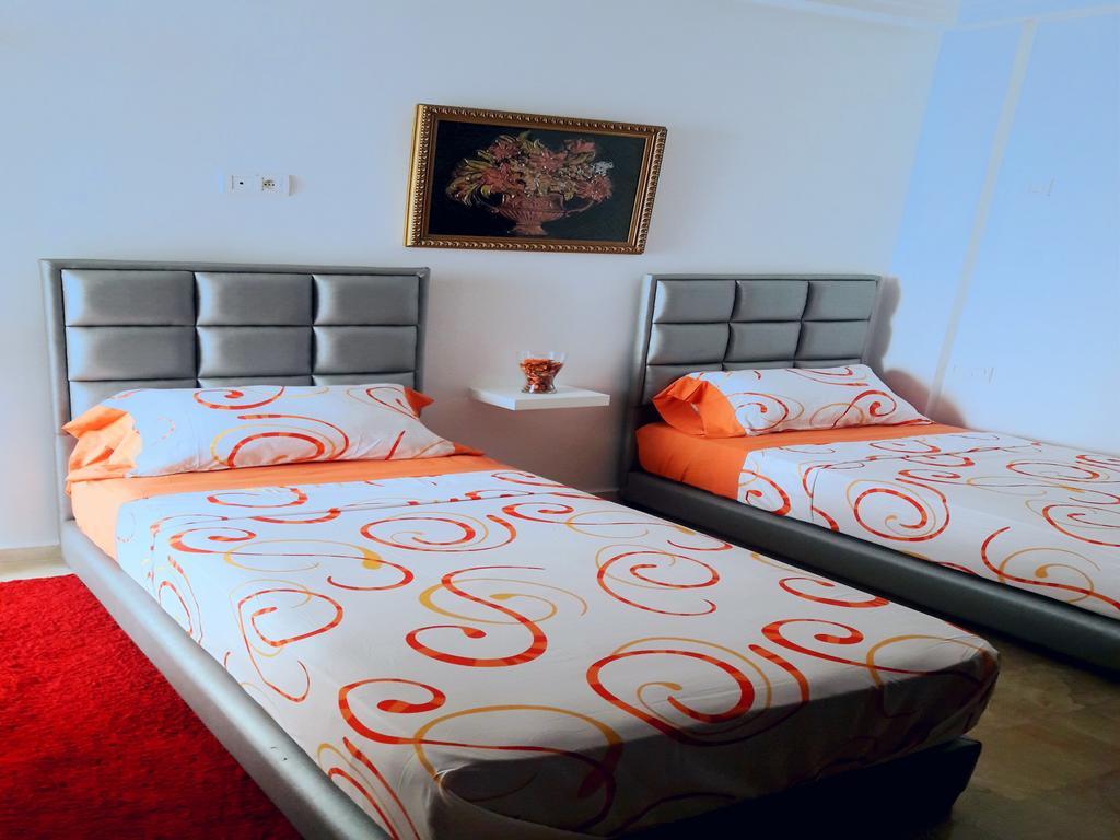 Horizon Home Casablanca Zewnętrze zdjęcie