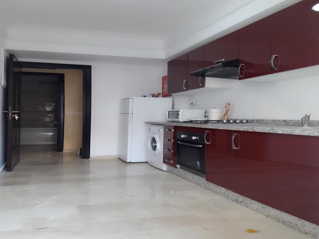 Horizon Home Casablanca Zewnętrze zdjęcie