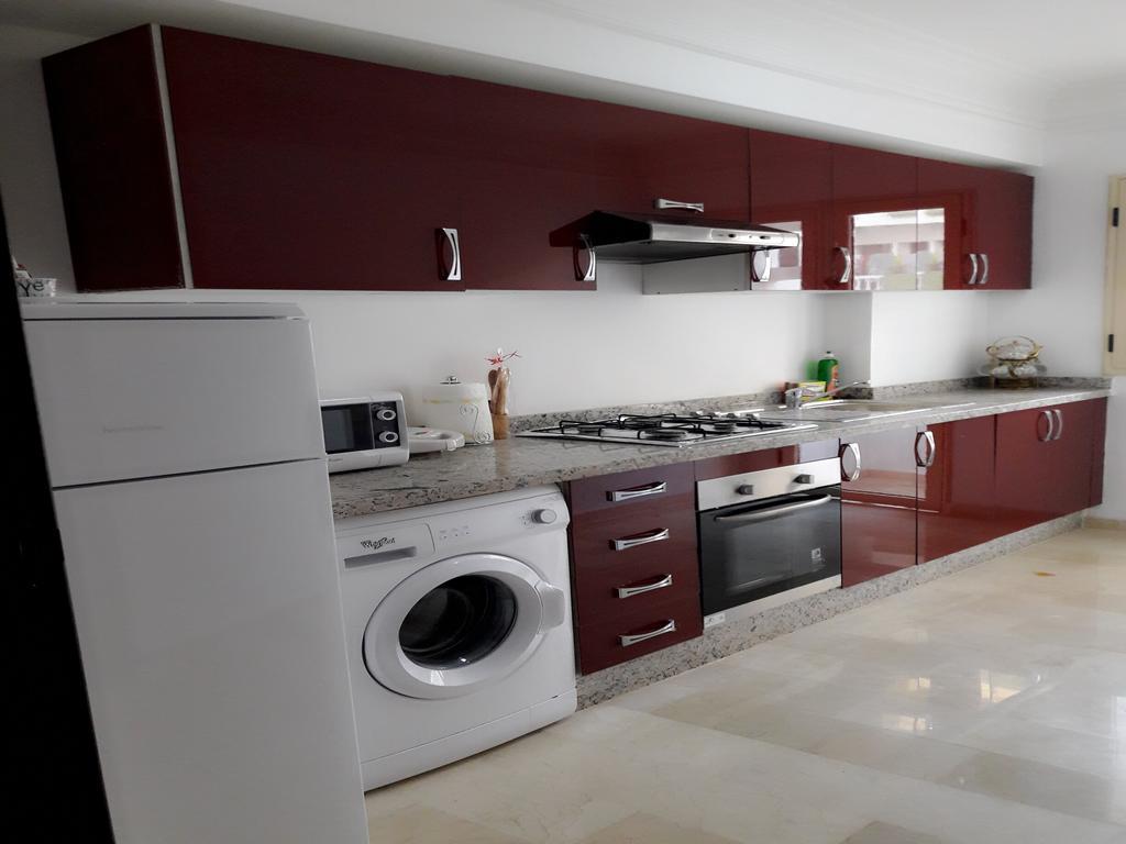 Horizon Home Casablanca Zewnętrze zdjęcie