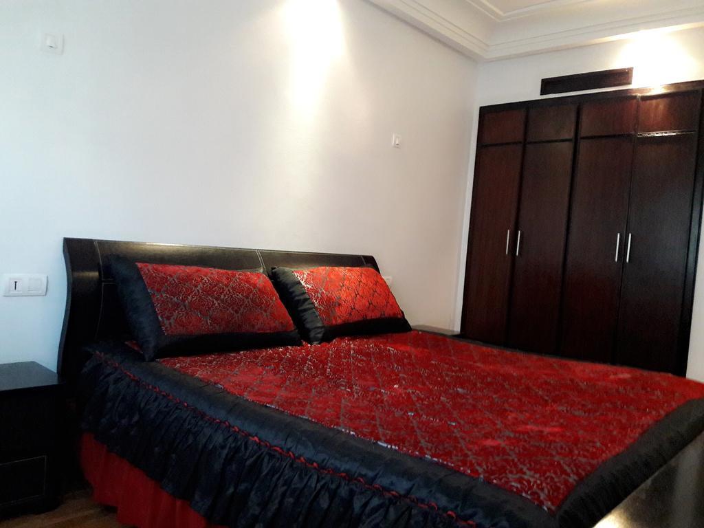 Horizon Home Casablanca Zewnętrze zdjęcie
