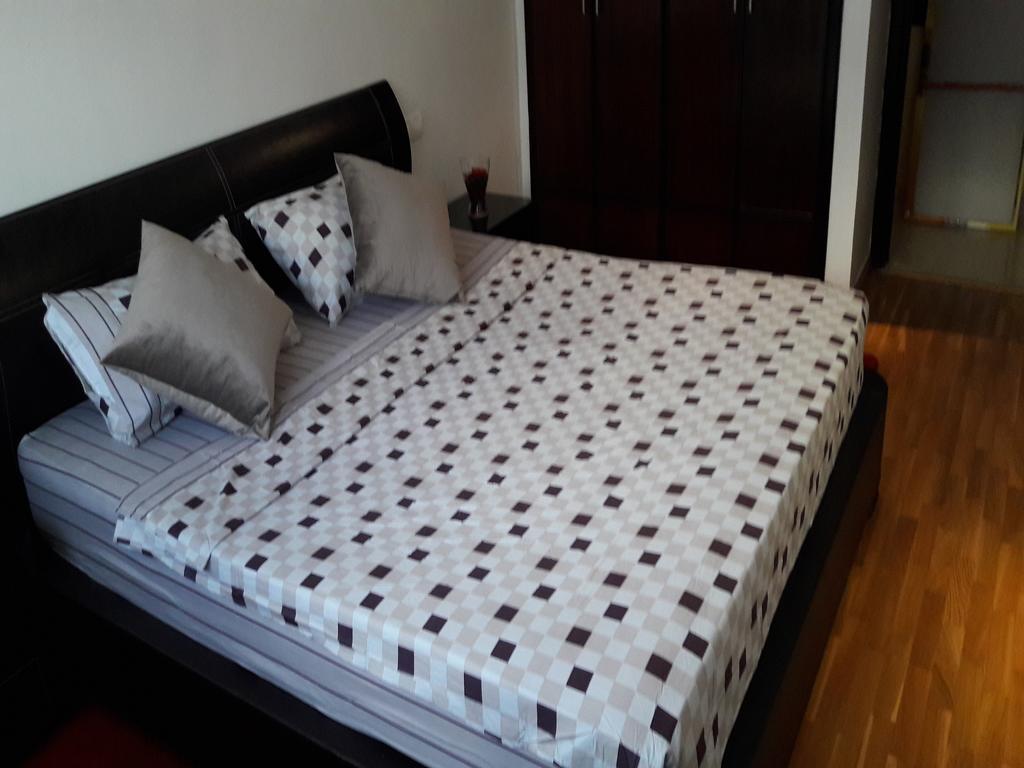 Horizon Home Casablanca Zewnętrze zdjęcie