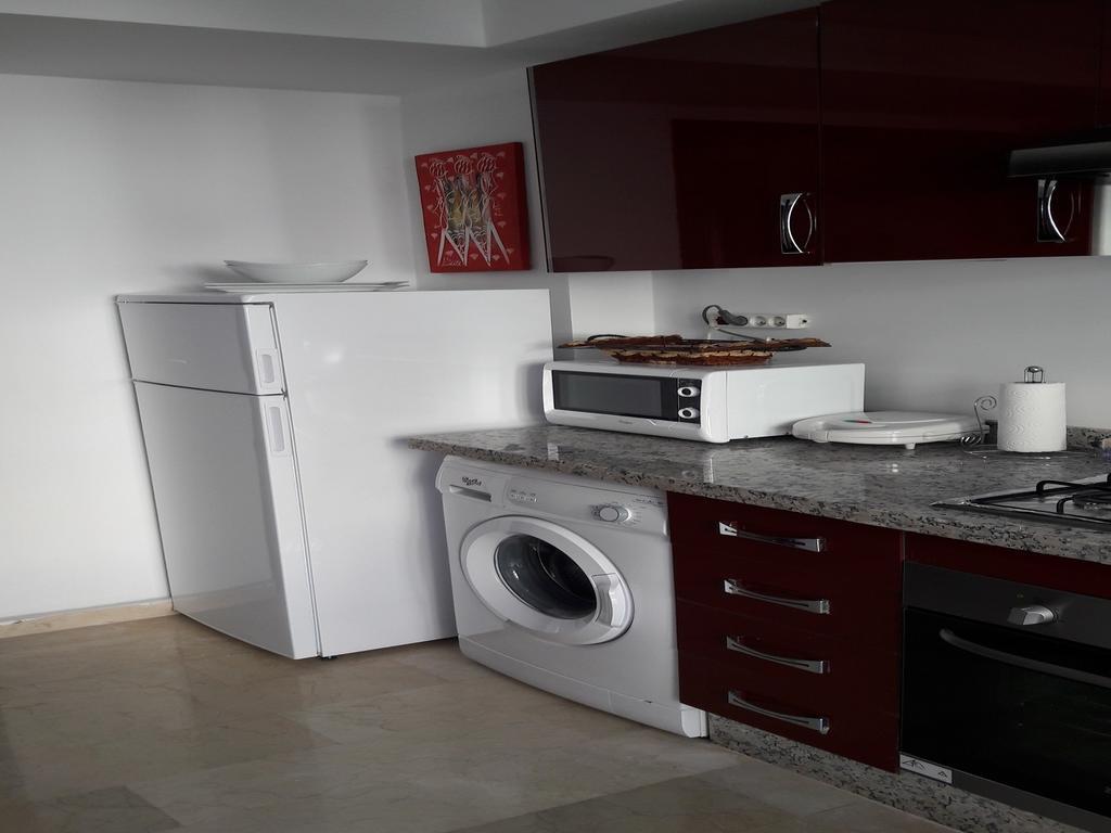 Horizon Home Casablanca Zewnętrze zdjęcie