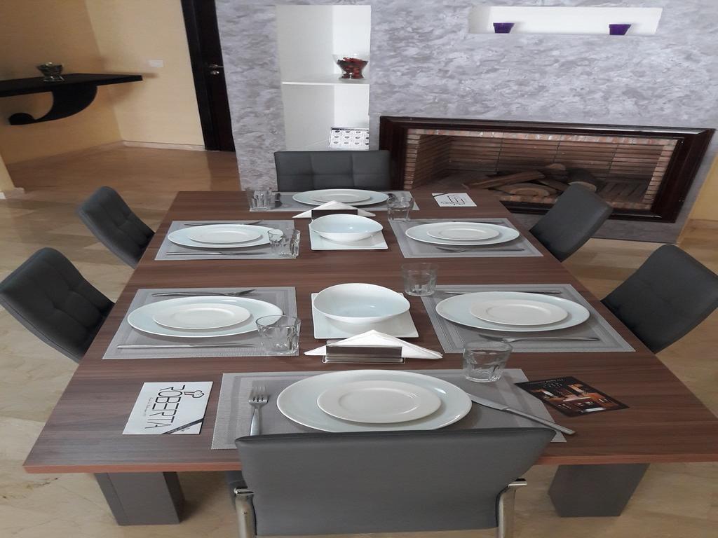 Horizon Home Casablanca Zewnętrze zdjęcie