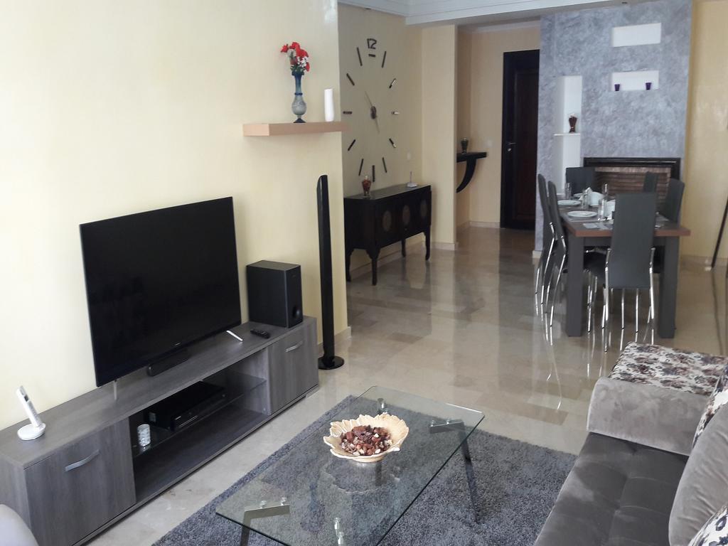 Horizon Home Casablanca Zewnętrze zdjęcie