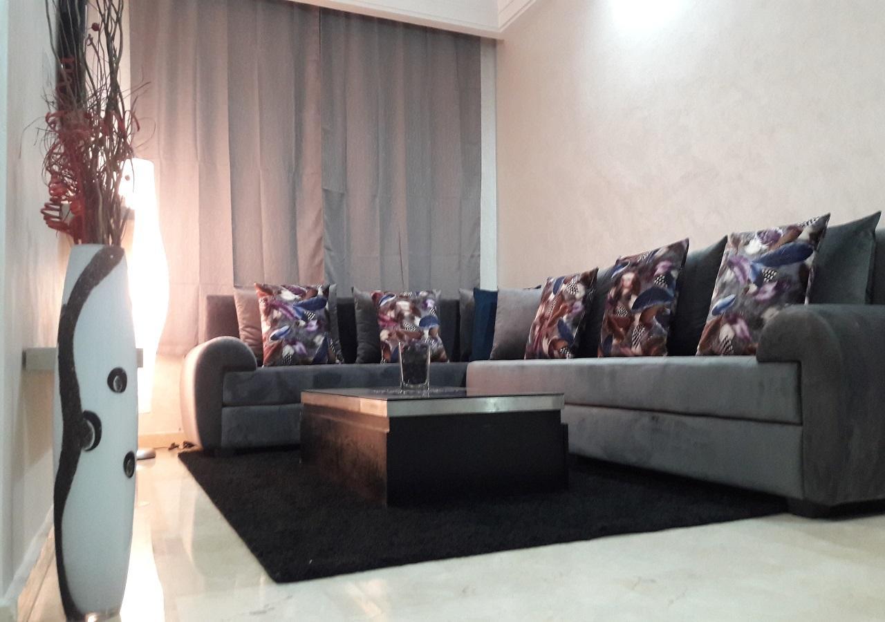 Horizon Home Casablanca Zewnętrze zdjęcie