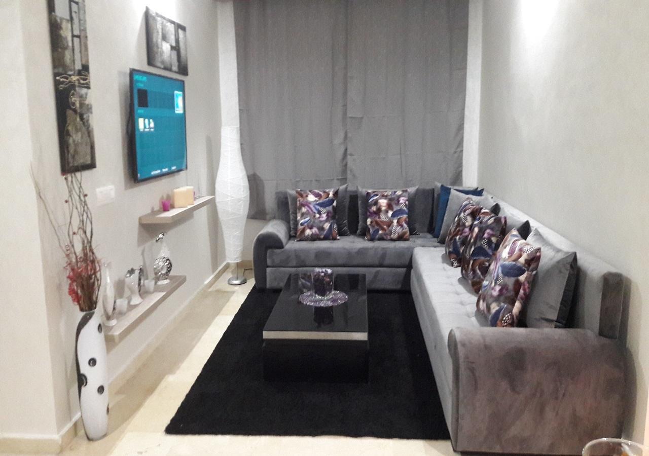 Horizon Home Casablanca Zewnętrze zdjęcie