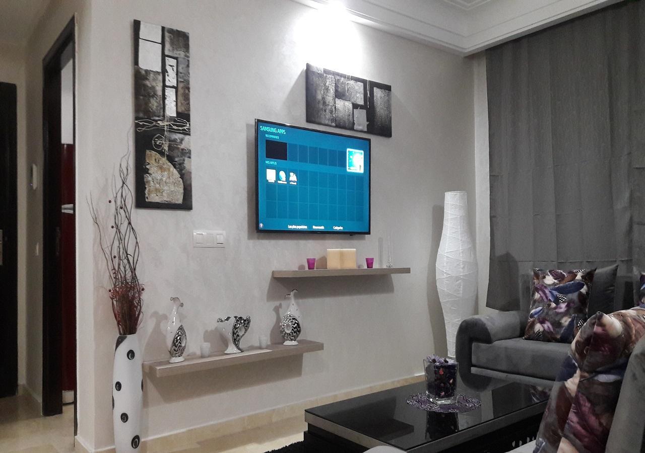 Horizon Home Casablanca Zewnętrze zdjęcie