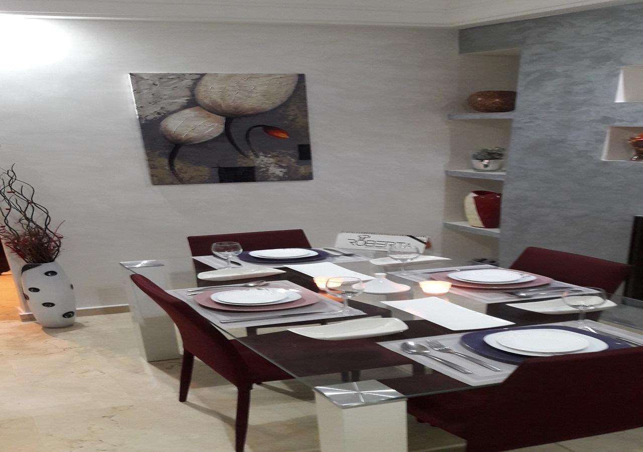 Horizon Home Casablanca Zewnętrze zdjęcie