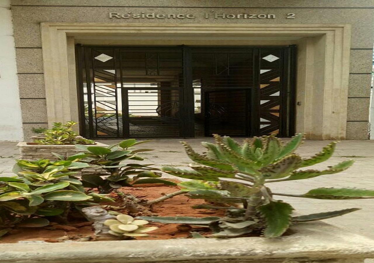 Horizon Home Casablanca Zewnętrze zdjęcie